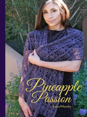 cover image of Pineapple Passion